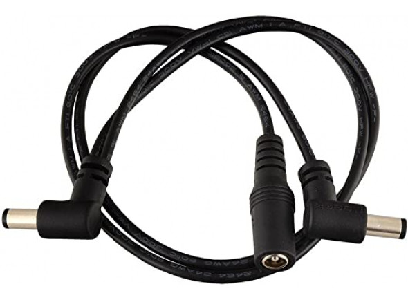Mooer Audio Multi Plug 2 Cable, angled Mooer Audio Multi Plug 2 Cable, angled
